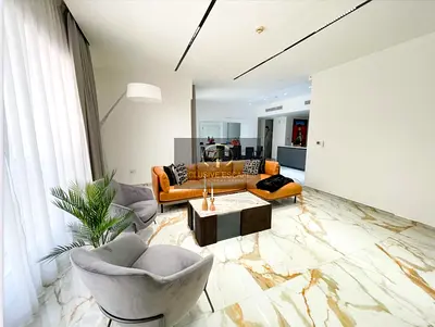 Luxury 4 Bed Apartment in Sadaf 8 on The Walk JBR