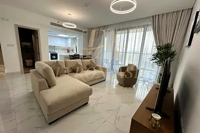 2 Bed Duplex | Fully Furnished | Spacious