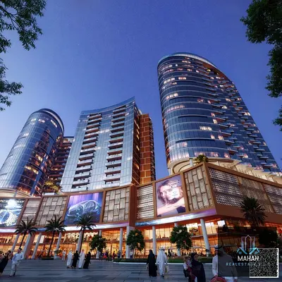 📍 Jade Tower – Majan, Dubailand Premium residential tower in a fast-growing Dubai location. ✅ Cash Buyer Offer • 100% Payment • Up to 20% Discount ⸻ 📍 Orchid Tower – Ajman Affordable luxury apartments