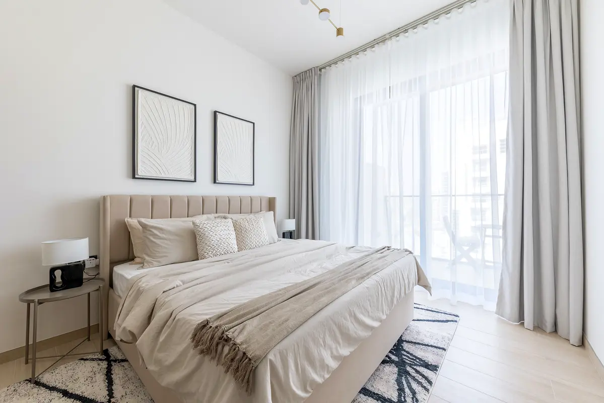 Fully furnished | Modern Interior | Investors Deal