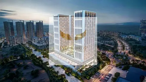 Handover soon | Great Location | high floor |