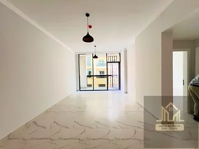 Brand new 1st opening spacious gorgeous with master bedroom with balcony