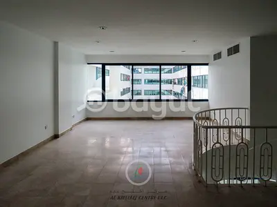 RAMADAN OFFER: 3BHK DUPLEX * CHILLER & WATER FREE