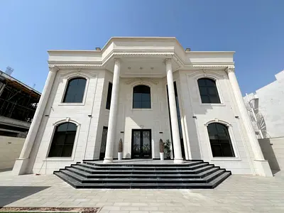 Spacious 5 BR Villa in Wadi Alshabak for Rent