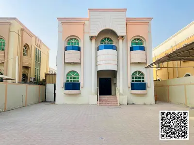 Villa for sale on prime location in Mowhiyat 3