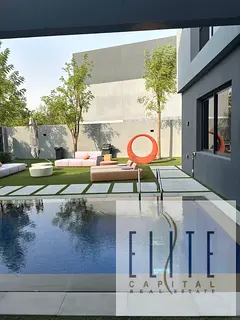 Luxury Standalone Villa | Ready for Handover