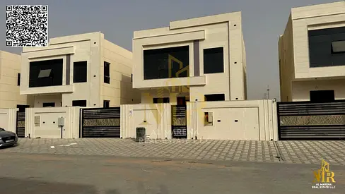 فيلا بالحليو2 4 غرف ماستر بسعر شامل رسوم التسجيل