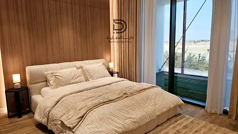 Advanced Crystal Lagoon Community | Zero Commission | Exceptional Finishes | Fully Furnished | 5-Year Installments | Cricket Ground