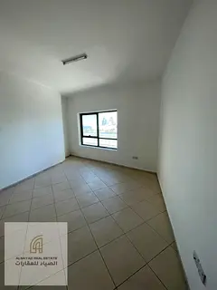 Charming 3 BR in Al Majaz 3: Unfurnished Haven