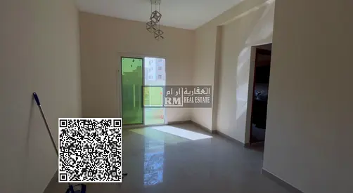 2 BEDROOM APARTMENT FOR RENT IN AL NUAIMIYA-2 AJMAN