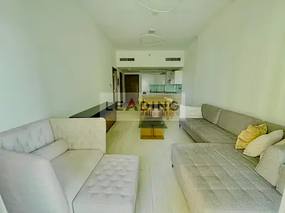 Limited Offer | Stylish Furnished 1BHK | Azizi Aliyah | Prime Al Jaddaf Area