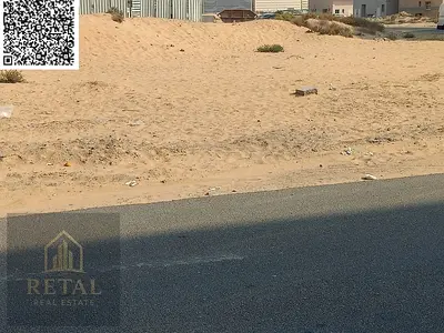 للبيع بسعر جيد ، شوارع ممهده ، موقع رائع .