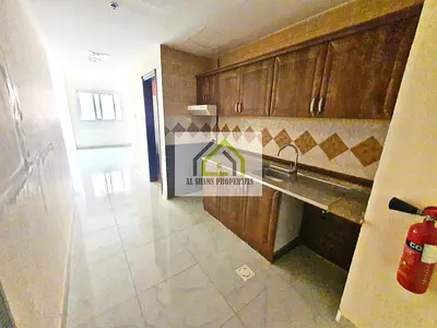 Brilliant Close Kitchen Monthly Payment Studio With Wardrobe (With Parking 32k) Near Family Park & Mosque