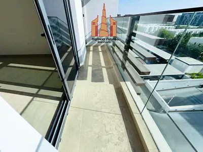 luxurious 1 bhk with balcony view hot offer ready to move