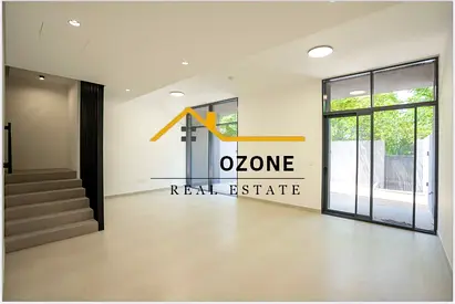 🌿 Brand New 4BR Townhouse + Maid | Garden | Gated Community | Masaar Robinia, Sharjah 🌿