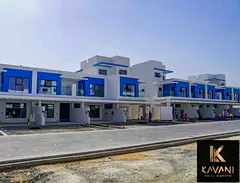 Brand New 4 Bedroom Townhouse l Best Deal l Hand Over Soon