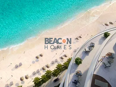 Branded | Sea View and Park| Next to Wynn Casino