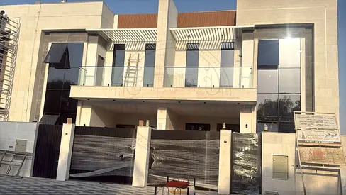 🏘️ Brand New Townhouses for Sale | Al Yasmeen, Ajman | Direct from Owner