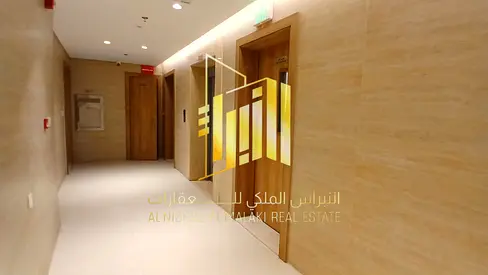 BRAND NEW SPACIOUS 1BHK FOR RENT - 45K