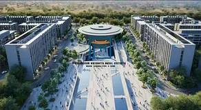 Where Creativity Meets Contemporary Living 🎨🏠