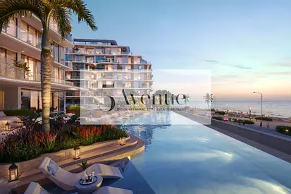1BR Oceanfront Living | Quiet Coast | Asset Secure