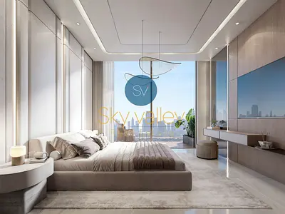 2-Bedroom Apartment | Island Skyline | Handover Q4 2027