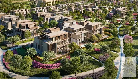 Luxury Villas in Nad Al Sheba Gardens Phase 11 | Premium Gated Living