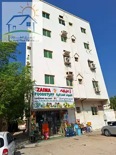 G+4 RESIDENTIAL AND COMMERCIAL BLDG FOR SALE MAIN ROAD