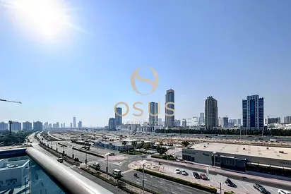 Modern 2BR Apartment | Ready to Move