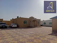 For sale a villa in Al Nouf 2 in a very excellent location
