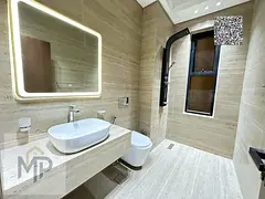 Modern villa for sale directly from the owner Including registration and ownership fees, with paymen