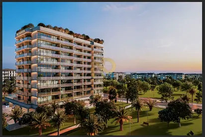 1 Bed Apartment | Park View | Ideal for Investment & Living