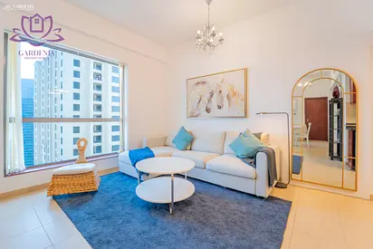 Marina View | Fully Furnished | Bahar 6 JBR
