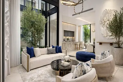 Family Focus | Elegance | Privacy | Negotiable