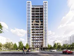 Modern 2BR Apt | Balcony | Prime Location