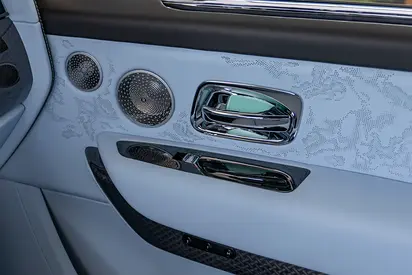 2026 ROLLS-ROYCE CULLINAN — миниатюра 20