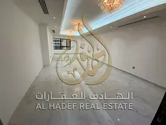 Al Majaz 3 Luxury 3BR + Hall + Lobby Spacious Layout Free Maintenance 4/6 Payments 70K