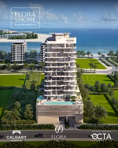 Waterfront Apartment | Fully Furnished | Dubai Islands