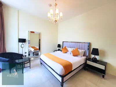 Fully Furnished | Hot Deal | Ready To Move