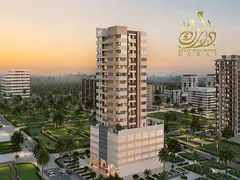 ✅MORTGAGE ✅HANDOVER THIS YEAR✅QUIET TOWER ONLY 88 UNITS✅LOWEST PRICE IN JVC