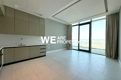 Duplex Penthouse | Vacant | Sunrise View