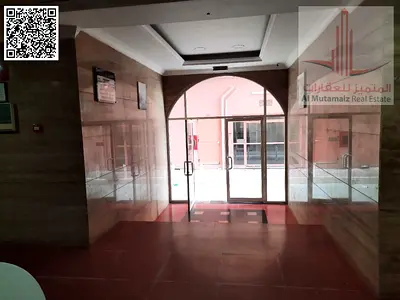 للبيع.بنايه بالراشديه 2 بدخل مرتفع
