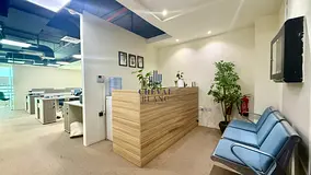 Discounted Rent | Ready 2 Move | Best Deal at Sheikh Zayed Road