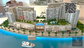 Distress Deal | Full Sea &amp; Skyline View | Limited Inventory | 2BR | 1.85M AED