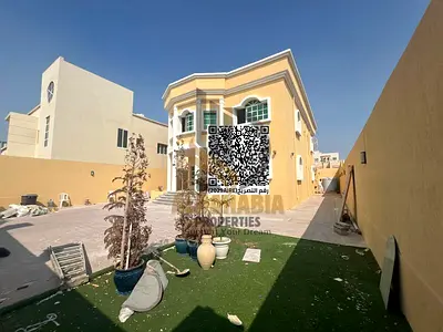 Luxury Villa for Sale in Ajman – Al Mowaihat 2