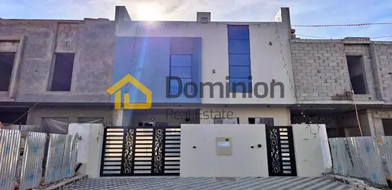 Luxury Villa | Exclusive Facilities | Strategically Located