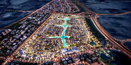 Semi detached Villa | Bigger Plot | Handover Soon