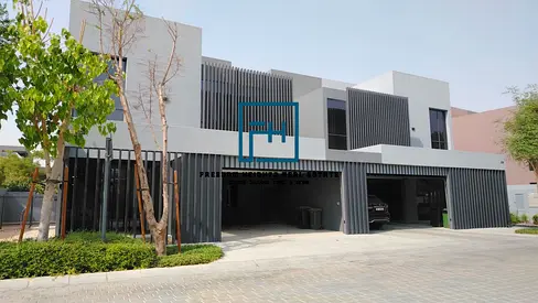 4BED SEMI-DETACHED VILLA WITH G+2 LAYOUT