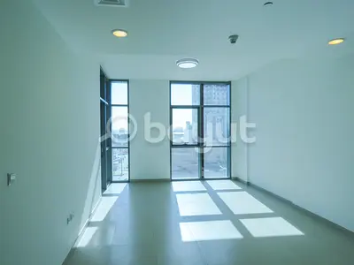 1 Bedroom Apartment for Sale | Semi Furnished | Dubai Wharf Tower 3