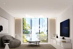 Hayyan... a project that combines modernity and nature, and your residence starts here!